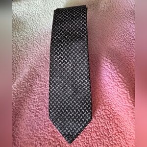 Authentic Christian Dior Vintage tie